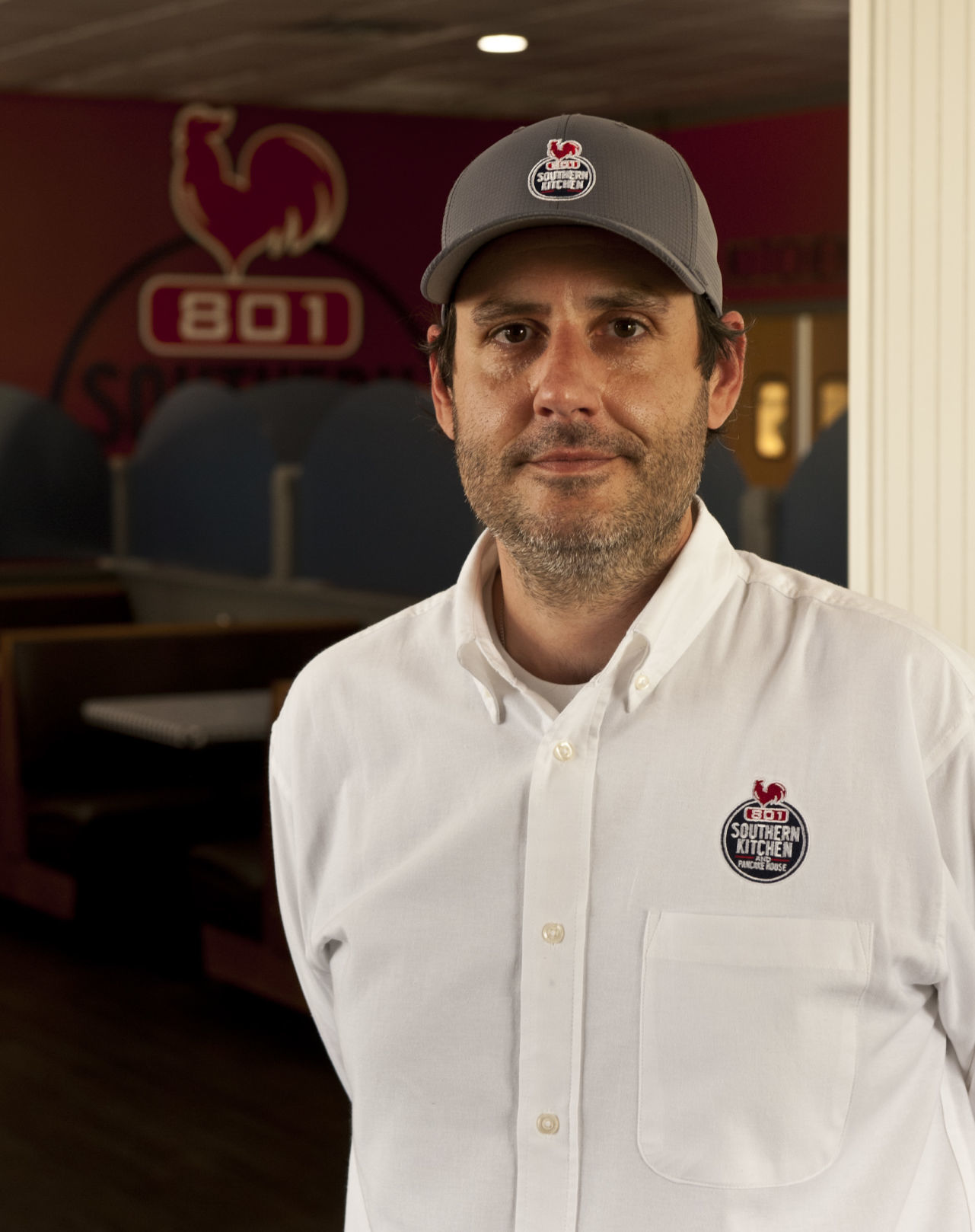 801 Southern Kitchen and Pancake House